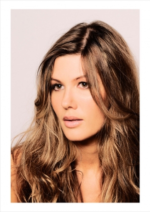ZARZAR MODELS - Rachel L