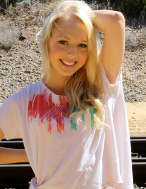 ZARZAR MODELS - Emilee Rose