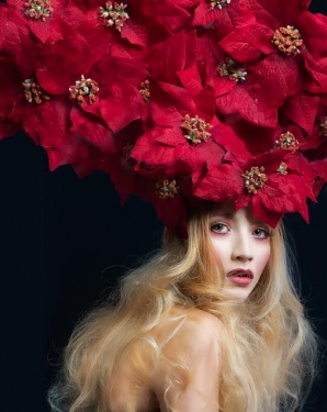 ZARZAR MODELS - Marine Michaels